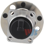 Order Front Hub Assembly by WJB - WA513085 For Your Vehicle