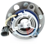 Order Front Hub Assembly by WJB - WA513087 For Your Vehicle