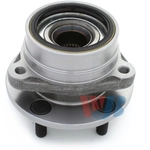 Order Front Hub Assembly by WJB - WA513107 For Your Vehicle