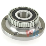 Order Front Hub Assembly by WJB - WA513111 For Your Vehicle