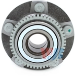 Order Front Hub Assembly by WJB - WA513115 For Your Vehicle