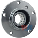 Order Front Hub Assembly by WJB - WA513125 For Your Vehicle