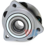 Order Front Hub Assembly by WJB - WA513138 For Your Vehicle