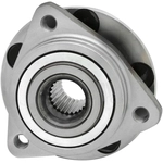 Order Front Hub Assembly by WJB - WA513138 For Your Vehicle