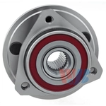 Order Front Hub Assembly by WJB - WA513158 For Your Vehicle