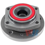 Order Front Hub Assembly by WJB - WA513174 For Your Vehicle