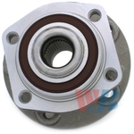 Order Front Hub Assembly by WJB - WA513175 For Your Vehicle