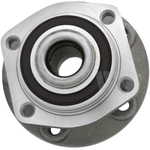 Order Front Hub Assembly by WJB - WA513175 For Your Vehicle