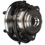 Order WJB - WA513176 - Front Hub Assembly For Your Vehicle
