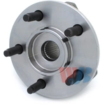 Order Front Hub Assembly by WJB - WA513178 For Your Vehicle