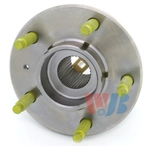 Order Front Hub Assembly by WJB - WA513179 For Your Vehicle