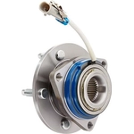 Order WJB - WA513179HD - Front Hub Assembly For Your Vehicle