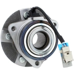 Order Front Hub Assembly by WJB - WA513189 For Your Vehicle