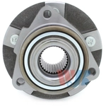 Order Front Hub Assembly by WJB - WA513190 For Your Vehicle