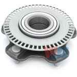 Order Front Hub Assembly by WJB - WA513193 For Your Vehicle
