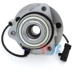 Order Front Hub Assembly by WJB - WA513200 For Your Vehicle