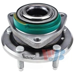 Order Front Hub Assembly by WJB - WA513203HD For Your Vehicle