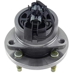 Order Front Hub Assembly by WJB - WA513204 For Your Vehicle