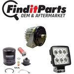 Order Front Hub Assembly by WJB - WA513204HD For Your Vehicle