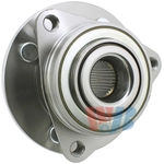 Order Front Hub Assembly by WJB - WA513205HD For Your Vehicle