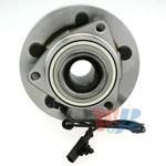 Order Front Hub Assembly by WJB - WA513207 For Your Vehicle