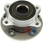 Order Front Hub Assembly by WJB - WA513208 For Your Vehicle