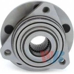 Order Front Hub Assembly by WJB - WA513215 For Your Vehicle