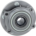 Order Front Hub Assembly by WJB - WA513219 For Your Vehicle