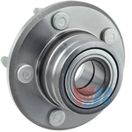 Order Front Hub Assembly by WJB - WA513222 For Your Vehicle