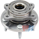 Order Front Hub Assembly by WJB - WA513223 For Your Vehicle