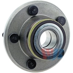 Order Front Hub Assembly by WJB - WA513224 For Your Vehicle