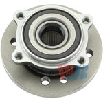 Order Front Hub Assembly by WJB - WA513226 For Your Vehicle