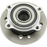 Order Front Hub Assembly by WJB - WA513226 For Your Vehicle