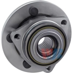 Order Front Hub Assembly by WJB - WA513228 For Your Vehicle