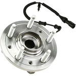 Order Front Hub Assembly by WJB - WA513232 For Your Vehicle