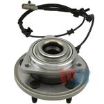 Order Front Hub Assembly by WJB - WA513234 For Your Vehicle