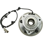 Order Front Hub Assembly by WJB - WA513234 For Your Vehicle