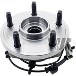 Order Front Hub Assembly by WJB - WA513234HD For Your Vehicle
