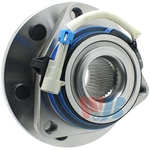 Order Front Hub Assembly by WJB - WA513236HD For Your Vehicle
