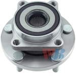 Order Front Hub Assembly by WJB - WA513239 For Your Vehicle