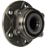 Order WJB - WA513253 - Front Hub Assembly For Your Vehicle