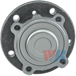 Order Front Hub Assembly by WJB - WA513254 For Your Vehicle