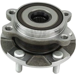 Order WJB - WA513257 - Front Hub Assembly For Your Vehicle
