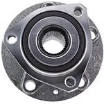 Order WJB - WA513262 - Front Hub Assembly For Your Vehicle