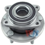 Order Front Hub Assembly by WJB - WA513263 For Your Vehicle
