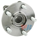 Order Front Hub Assembly by WJB - WA513265 For Your Vehicle