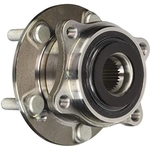 Order WJB - WA513266 - Front Hub Assembly For Your Vehicle