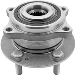 Order WJB - WA513266HD - Front Hub Assembly For Your Vehicle