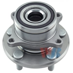 Order Front Hub Assembly by WJB - WA513267 For Your Vehicle