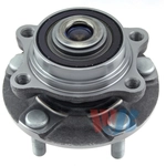 Order Front Hub Assembly by WJB - WA513268 For Your Vehicle